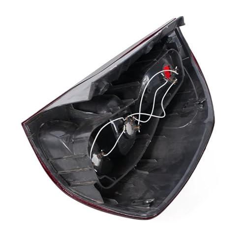 Feu stop Toyota Land Cruiser LC120 solution pour phare cassé droit - 4
