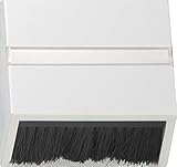 Schalterprogramm Gira 068227 Steckhaube System 55 rw matt Adapterrahmen