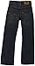 Levi's Boys 527 Bootcut Jeans, Rusted Rigid, 16 Husky
