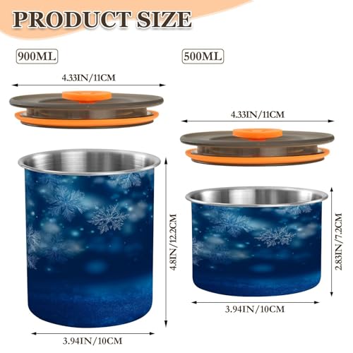 Envase de Café ATTX de Acero Inoxidable 17oz con Tapa Hermética miniatura 2