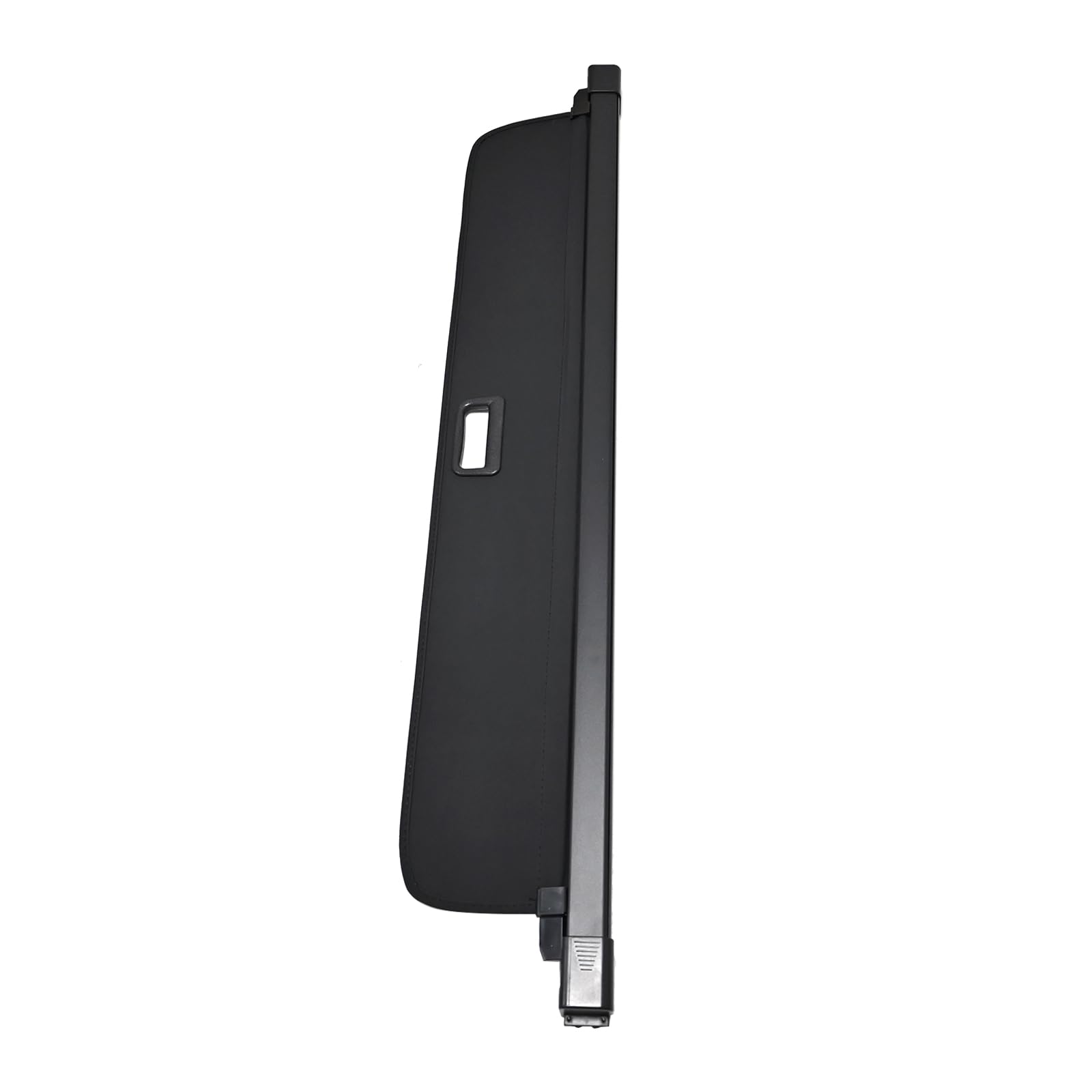 Hutablage Kofferraumabdeckung Laderaumabdeckung Schwarz Kompatibel mit Skoda Kodiaq ab 2016 565867871B9B9 565867871C9B9