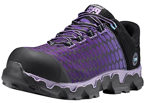 Image of Timberland PRO Women's Powertrain Sport Alloy Toe SD+ Industrial & Construction Shoe