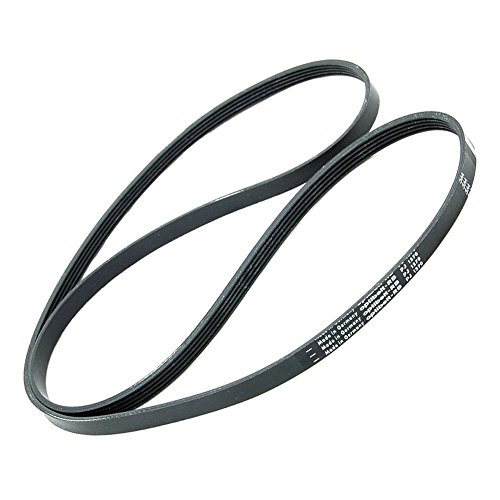 SPARES2GO 1270J5 Drum Drive Belt for Samsung Washing Machine