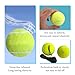 DXNQ 4 PCS Garage Parking Aid Ball, Car Stop Indicator Retracting Ball Sensor Assist with Rope, Garage Parking Guide System Vehicles Parking Assistant Kit, Car Accessories