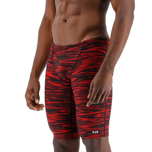 Image of TYR Durafast Elite Solid Jammer
