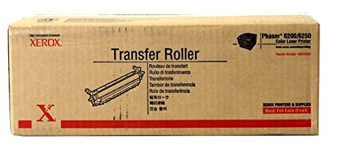 Genuine Xerox Transfer Roller for the Phaser 6250, 108R00592