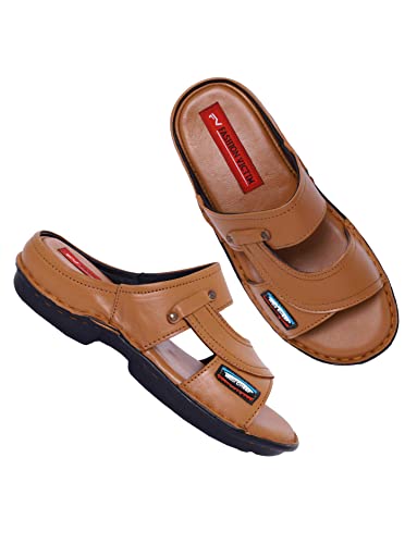 Image of FASHION VICTIM Men's 8002 Fashion Sandal