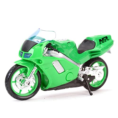 Cadeau moto miniature Honda CBR600F4i 1:18 réplique de sport