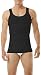 Underworks Mens Compression Body Shirt Girdle Gynecomastia Shirt
