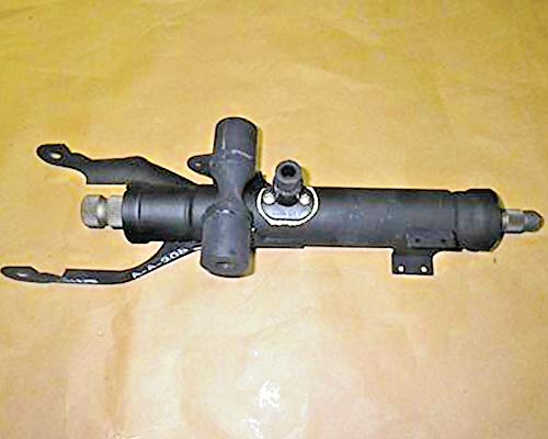 TACOM Steering Column ; M998 Hummer Humvee H1 ; 12446802 2530-01-411-2735 1493B-SA