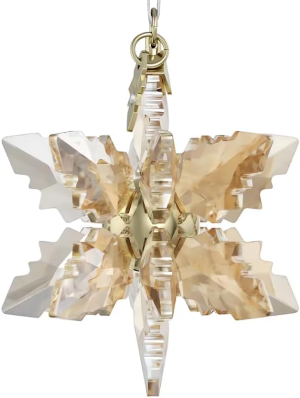 Swarovski Annual Edition Festive 3D Ornament 2024