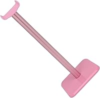 Vista 7 de FOSA Gaming Headphone Stand Holder, Gaming Headset Holder with Anti Slip Base, TPU Tray, Headphones Hanger for Desktop ()