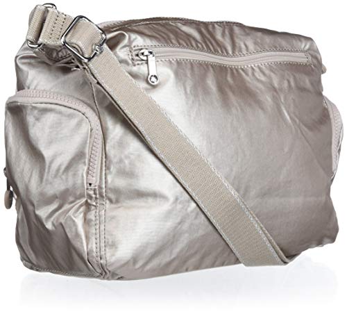 Kipling Women's Gabbie Crossbody Bag, Lightweight Everyday Purse, Casual Shoulder Bag2