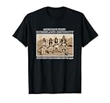 America's First Homeland Security T-Shirt T-Shirt