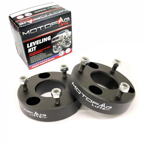 MotoFabLifts DR-2-2
