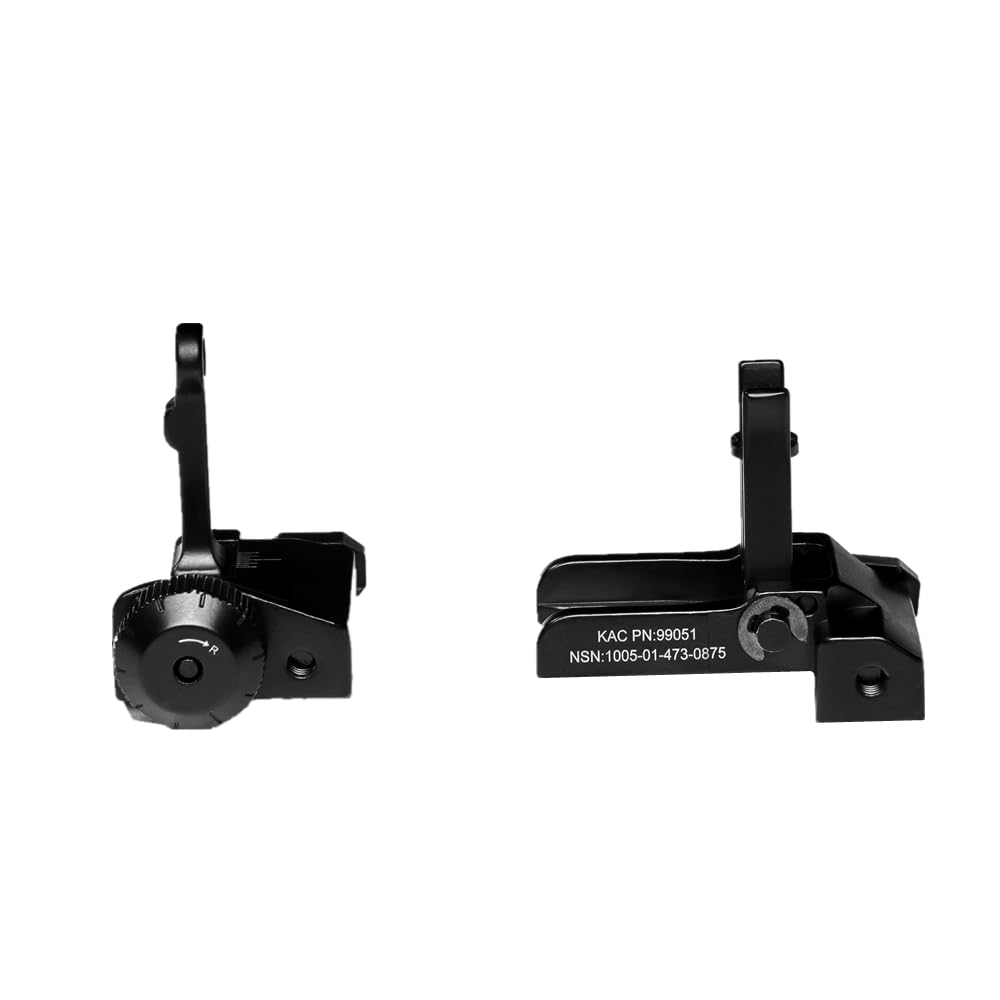 Amazon.co.jp: ProWildGear KAC300タイプ フリップアップアイアン