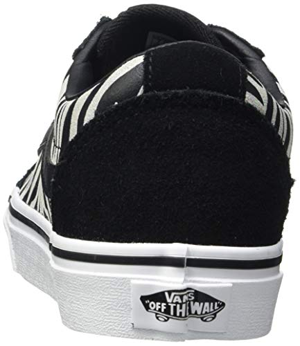 Image of Vans Men's Ward Sneakers