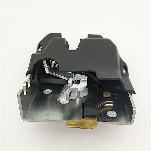 Actionneur de verrouillage coffre bloqué solution Chevrolet Aveo 96541183 - 4