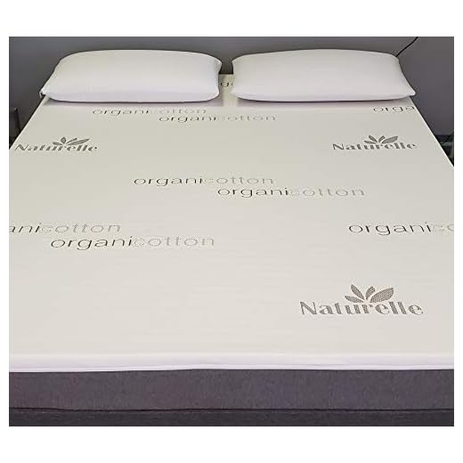 ECO (Dream Green) 6" - 100% Organic Latex Mattress (Single, Gentle)