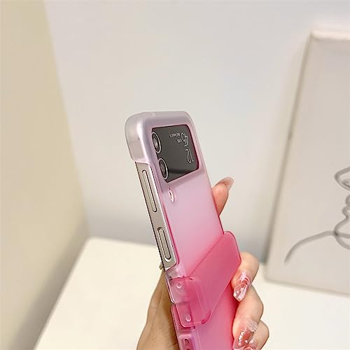 Coque Samsung Galaxy Z Flip 4 ultra mince antichoc contre les rayures