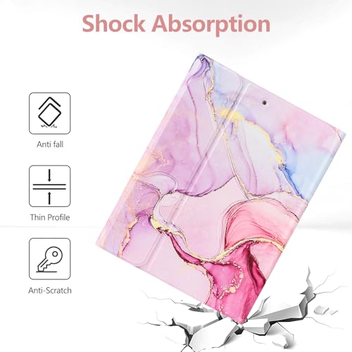 Fuwang HU-XI-201 Keyboard Case For Ipad 9Th Generation 10.2 Inch 2021 thumb #7