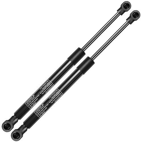 Supports de levage A-Premium BMW i8 avec assistance hydraulique stable lot de 2