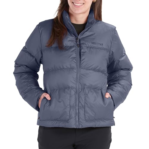Marmot Guides Down Jacket doudoune haut de gamme pour femme