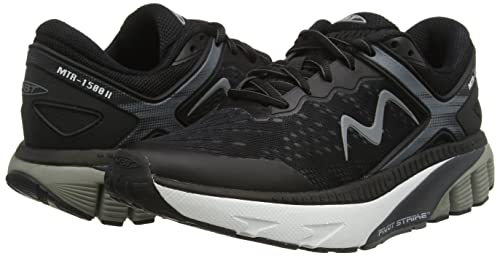 Scarpe da donna mtr-1500 ii lace up