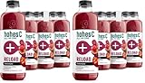 hohes C ALL-IN-ONE Reload (6x 850ml), Mehrfruchtsaft aus Fruchtsaftkonzentraten...
