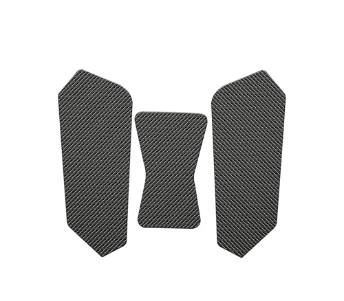 Autocollants de réservoir BMW F750GS F850GS protection bouchon d'essence moto