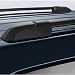 VioletLisa 1 Pair Black Aluminum 42.28" Mount Onto the Rooftop Roof Rack Top Side Rails Carries Luggage Carrier For 09-15 Honda Pilot