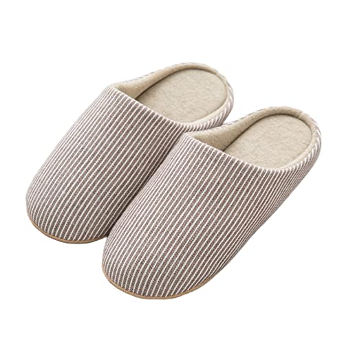 Chaussures de coton chaud pour femme pour ne plus jamais avoir froid aux pieds en hiver