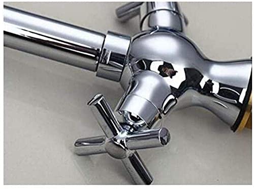 Robinet de cuisine mitigeur eau chaude froide a commande precise - 4