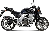 AUSPUFF ZUGELASSEN mivv auspuff zugelassen carbon carbon kappe carbon kompatibel mit kawasaki z 750 z750 2007 2008 2009 2010 2011 2012 2013 2014 mototopgun k.018.lec