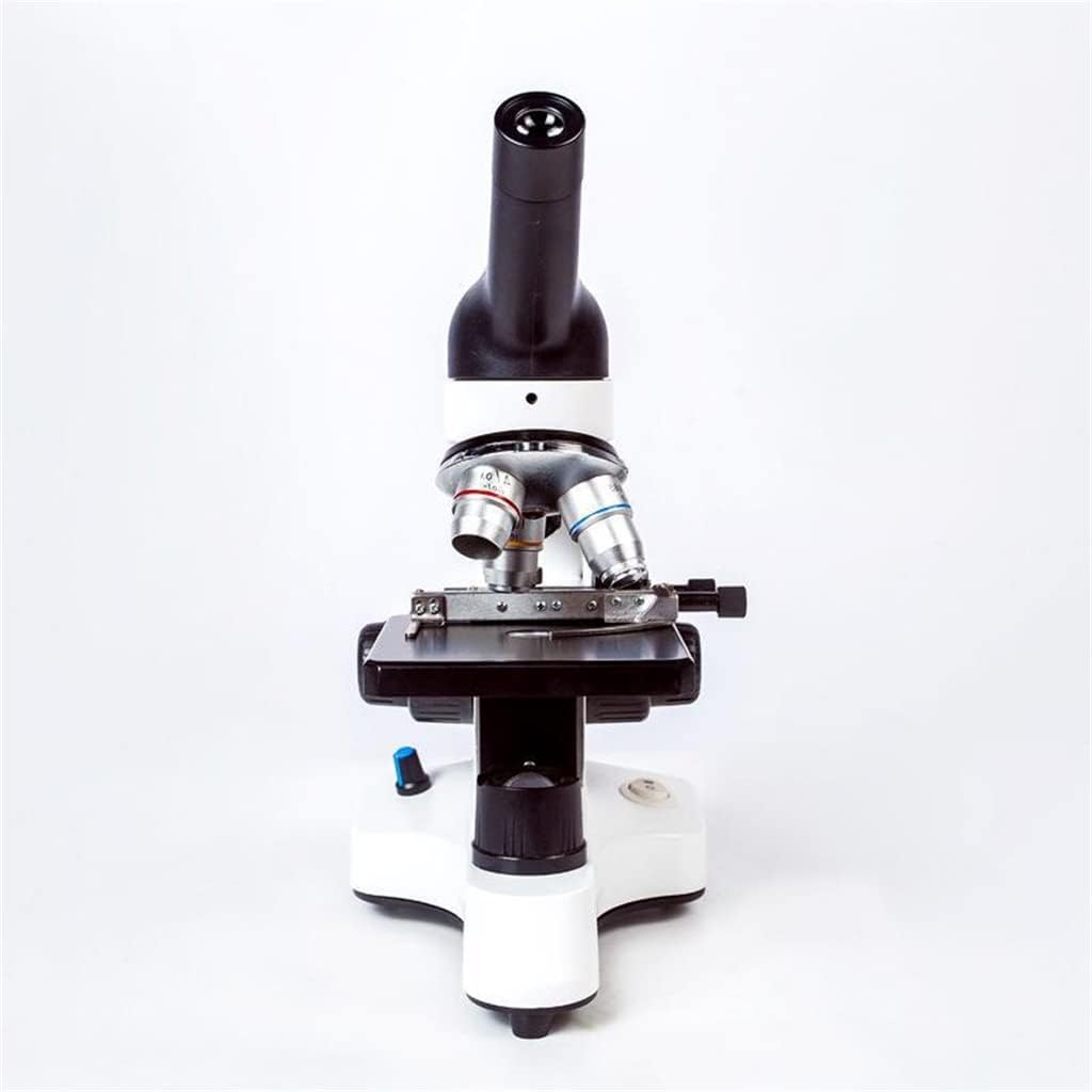 High Definition Biological Microscope LED Electron Achromatic Objective