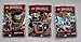 Produktbild 3 Lego Figuren Ninjago Buffer, Jet Jack, Talon mit Waffen Neu Ninja Drachenjäger Figuren Ovp Limited Edition