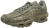  Nike Air MAX Tailwind IV SP Hombre Running Trainers BV1357 Sneakers Zapatos (UK 10.5 US 11.5 EU 45.5, Dark Stucco Sandtrap Zinc 001)