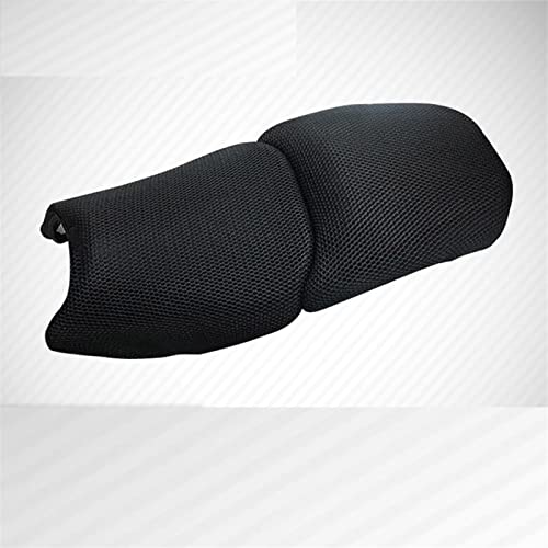 Coussin protection moto R1200GS ADV finition premium B