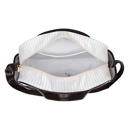 Kit Bolsa Maternidade, Tutti Baby, Listrado