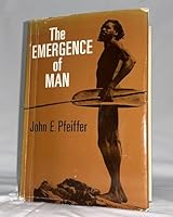 The Emergence of Man 0060133295 Book Cover