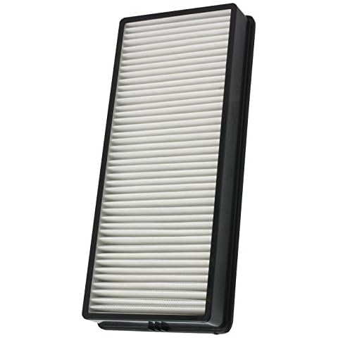 HoMedics HEPA AR-29 Air Purifier Filter Cover