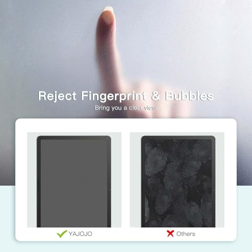 Protector de pantalla para Wacom MovinkPad 11 - 2 unidades miniatura 3