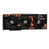 RTX 3080 Turbo 20GB GDDR6X Dual Width Server GPU AI Model Graphics Card