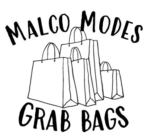 Malco Modes Mystery Grab Bag, Two Petticoats and One Pettipant, Each Bag Varies (Medium)