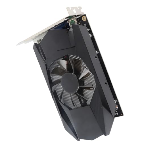 ANGGREK GPU PC�AHD7670 4GB GDDR5�O���t�B�b�N�X�J�[�h 128�r�b�g 1000MHz �R�A���g�� DirectX 11 PCI Express X16 2.1 �Q�[�~���O�O���t�B�b�N�X�J�[�h�Ή�