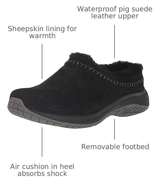 Image of Merrell Women's Encore Ice 5 Shoes