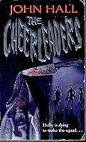 The Cheerleaders 0061062596 Book Cover