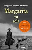 Margarita va sola