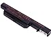 Produktbild 11.1V 4400mAh C4500BAT-6 6-87-C480S-4G4 6-87-E412S-4D7 Laptop Akku für Clevo Terra Mobile 1509 1511 1512 1526 1527 1547 1528 C4500 C4501 C4505 C4800 C4801 C4805 B5130M B7110 B7130 E4105