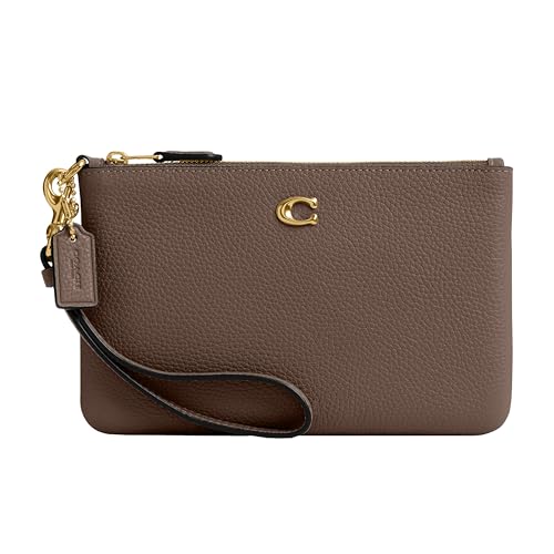 COACH Small Wristlet
